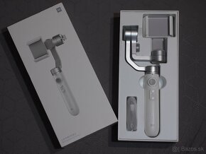 Xiaomi Mijia Gimbal pre telefón - 4