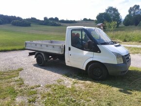 Ford transit - 4