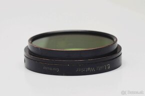 Leica FIPOS Green filter - A36 - 4