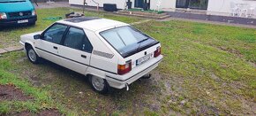 Citroen BX 1.9d - 4