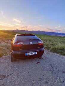 Predám Seat Leon - 4