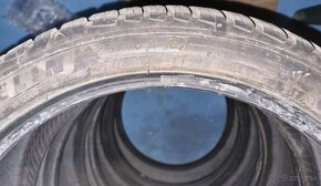 Michelin Crossclimate 2 225/40 r18 - 4