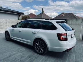 Octavia 2.0tdi RS 4x4 DSG - 4