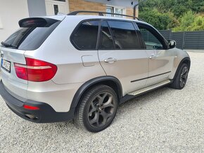 Bmw x5 xdrive - 4