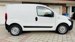 Peugeot BIPPER 1,3HDi 55kw - 4