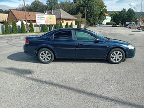 Chrysler Sebring naj 196xxxkm - 4