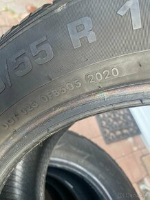 Vredstein 205/55 r16 - 4