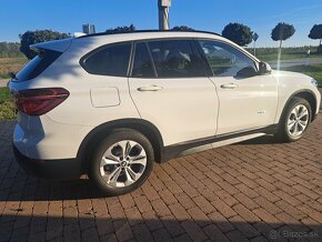 BMW X1 sdrive18d - 4