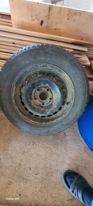 Continental 195/65 r15 - 4