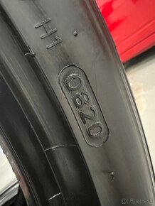 HANKOOK Winter icept evo3 295/30 R20 101W 2ks - 4