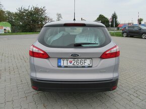 Ford focus kombi - 4