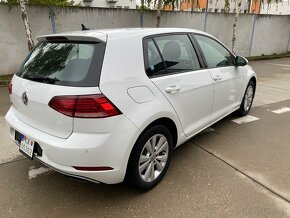 VW Golf 1.0 tsi, benzín, 85 kW, manuál 6r. - 4