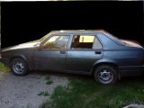 Alfa Romeo 75 Dily - 4