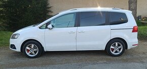 Seat Alhambra 2.0 103kw - 4