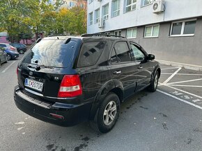 KIA SORENTO EX 4X4 ND - 4