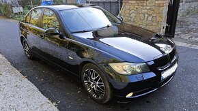 BMW E90 320d 130kw 2008 - 4