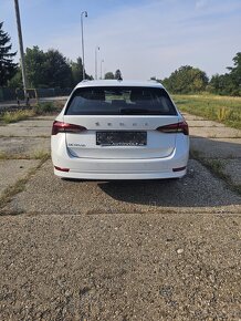 Skoda Octavia STYLE 2.0 TDI - 4