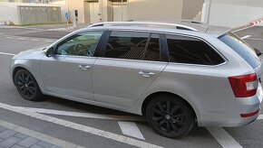 Škoda Octavia combi 2016 1.6tdi 81KW DSG 7 - 4