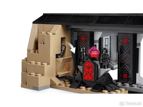 LEGO Star Wars 75251 - 4