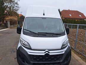 Citroen  Jumper L4H3 - 4