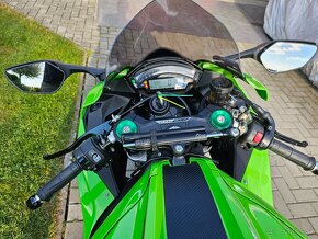 Kawasaki ZX 10RR NINJA - 4