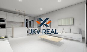 JKV REAL ponúka na predaj luxusný komplex jedno- alebo dvojp - 4