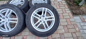 SKODA,AUDI,SEAT,VW 5X112 - 4