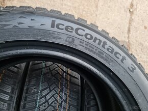 225/50R17 zimné CONTINENTAL - 4