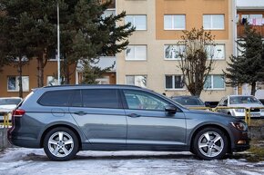 Volkswagen Passat Variant 1.6 TDI B8 Trendline - 4