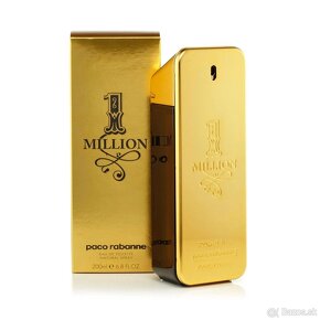 Paco rabane Milion parfum - 4