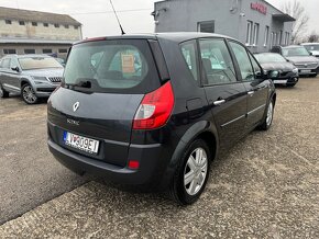 Renault Scénic 1.9 dCi Exception - 4