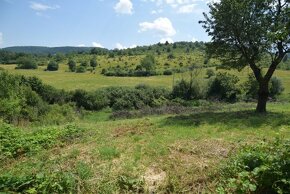 Na predaj pozemok na výstavbu rodinného domu, chaty - 4