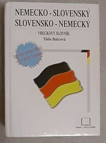 Nemčina, učebnice, slovniky,opatrovanie - 4