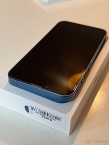 iPhone 13, Blue, 128GB - TOP - 4