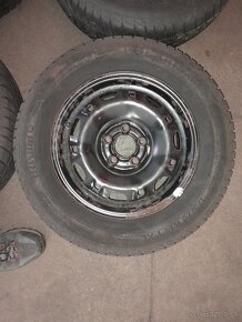 Zimna sada 175/70r14 - 4