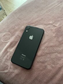 iPhone XR 64GB - 4