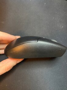 Logitech g305 - 4