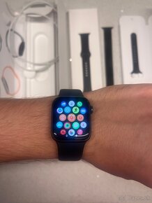 Apple watch 6 40 mm - 4