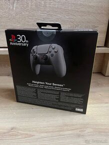 PS5 Sony Dualsense 30th Anniversary Limited Edition - 4