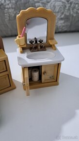 Sylvanian families - 4