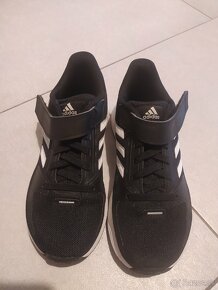 Detské originál Adidas tenisky veľkosť 30 - 4