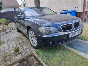 BMW 730D - 4