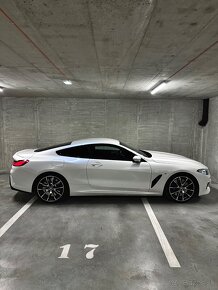 BMW 840d xDrive Carbon Core - 4