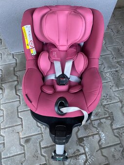 BRITAX ROMER - 4