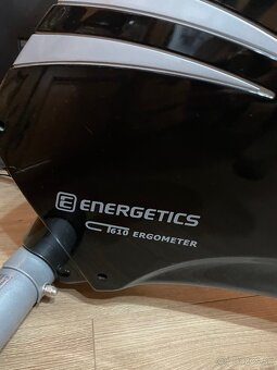 Rotopéd ENERGETICS CT610 - 4