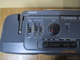 PHILIPS AW7502/00 - 4