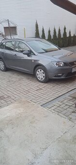 Seat Ibiza 1,2 - 4