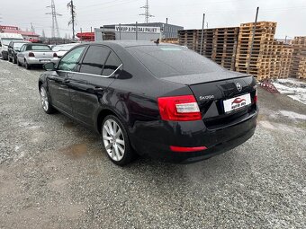 Škoda Octavia 1.8 TSI Business - 4