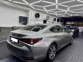 Lexus ES250 2021 152kw 56t/km - 4