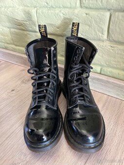 Topánky dr. Martens - 4